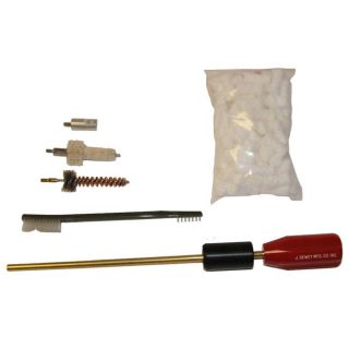 Dewey Deluxe M 16/ AR 15 Lug Recess Cleaning Kit Today: $37.49 5.0 (1
