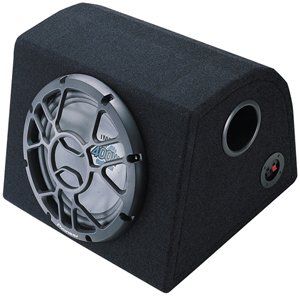 Pioneer Ts Wx121 12 Inch Bass Reflex Enclosed Subwoofer