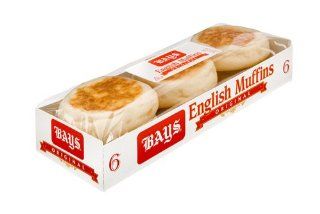 Bays English Muffins Grocery & Gourmet Food
