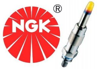 NGK Y122 Glow Plug, Pack of 1    Automotive