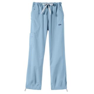 IguanaMed Womens Iced Blue Sport Cargo Pant Scrubs Today $17.99 4.0