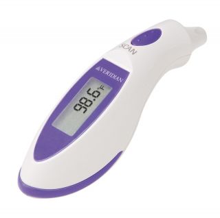 Veridian Instant Digital Ear Thermometer Today $24.99 1.0 (1 reviews