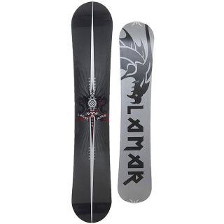 Lamar 144 cm Ultra Snowboard