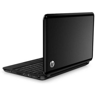 HP Mini 210 1.66 GHz 250GB 10.1 inch Netbook (Refurbished)