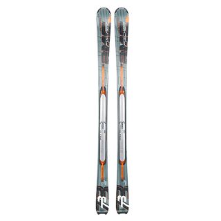 Fischer AMC 73 RF2 Skis (151cm) with FS10 RF2 Bindings