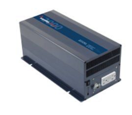 Samlex SA 2000K 124 24V 2000 Watt DC/AC Pure Sine Wave Inverter