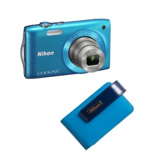 NIKON COOLPIX S3300 pack pas cher   Achat / Vente appareil photo