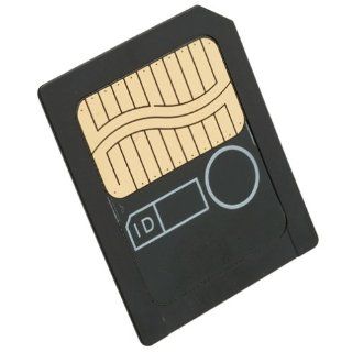 Olympus 128 MB SmartMedia Card Electronics
