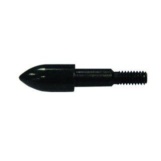 Carbon Express 19/64 125 Grain Field Points (Pack of 12