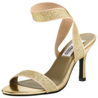 Dyeables Womens Bestbet Sandal