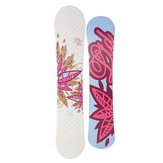 LTD Betty Womens 144 cm Snowboard