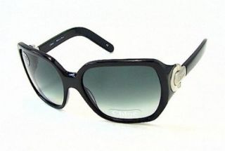 C01 Sunglasses Gradient Grey Lenses Size: 60 16 130: CHLOE: Shoes