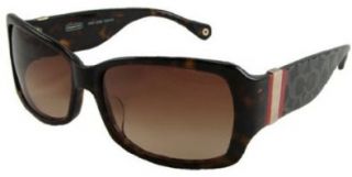 469 BROWN SHADES SUNGLASSES Tortoise Frame Size 58 16 130 Shoes