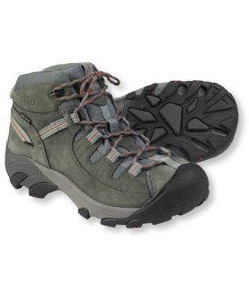 Mens Keen Targhee Waterproof Hikers, Mid Cut: Shoes