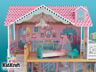 KidKraft Annabelle Dollhouse Toys & Games