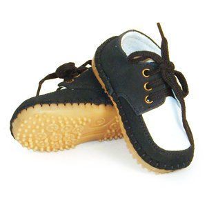 Michael Navy Blue Toddler Shoe Size 6 Shoes