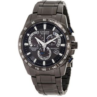 Citizen Mens Eco drive Atomic Timekeeping Watch Today: $449.25 5.0 (1