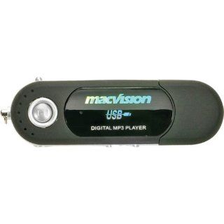 Nextar MA933A 128 MB Digital  Player (Black) 