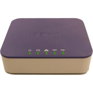 Obihai OBi202 VoIP Telephone Adapter with 2 Phone Ports, Router & USB