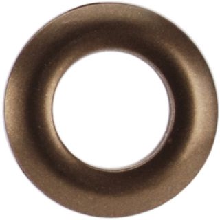 25mm Copper Grommets (Pack of 8)