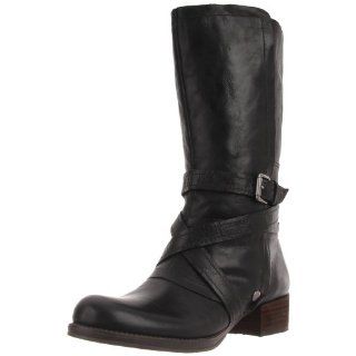 Mid calf   Motorcycle / Boots / Women Shoes