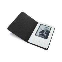  Leather Cover for 2nd Generation Kindle
