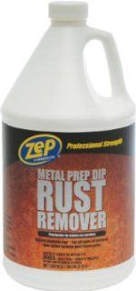 Zep Inc Gal Zep Rust Remover (Pack Of 4) Zucal128 Kitchen & Bath