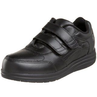 Minor Mens Performance Walker Dx2 Strap Shoe