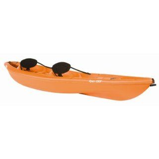 Pelican Apex 130T 13 2 Person Kayak: Sports & Outdoors