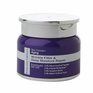 Physicians Formula Rx 133 Wrinkle Filler & Deep Moisture