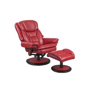 Fauteuil + repose pieds RELAXY     Dimensions  L.84 x P.73 x H.107