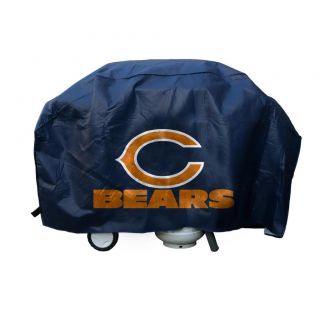 Chicago Bears Deluxe Grill Cover