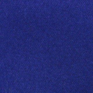  Royal Blue Lamour Poly Satin 132 Round Tablecloth