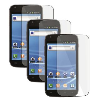 LCD Screen Protector for Samsung Galaxy S II T989 (Pack of 3) Today $