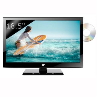CONTINENTAL EDISON TVLCD 185SDV11   Achat / Vente TELEVISEUR LCD 18