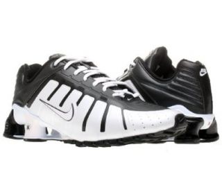 Mens Nike Shox Oleven Running Shoes Size 10.5 Shoes