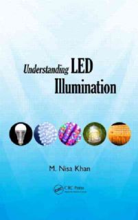 Understanding Led Illumination (Hardcover) Today $70.47