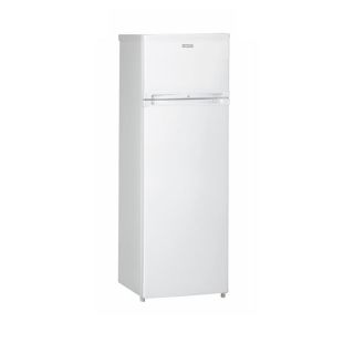 LADEN DP169BL   Réfrigérateur Double Porte   Achat / Vente