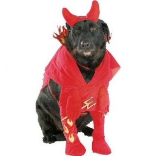 Rubies 50107 XL Devild Dog Costume   Extra Large (XL
