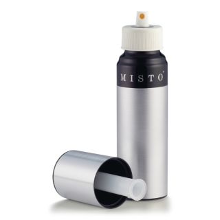 Misto Aluminum Olive Oil Sprayer Bottle