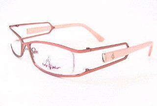 BABY PHAT 137 Eyeglasses PINK PNK Optical Frame: Health