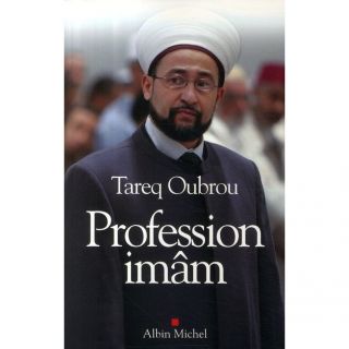 Profession imam   Achat / Vente livre Tareq Oubrou pas cher