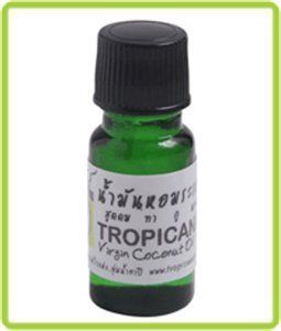 100% Virgin Organic Coconut Aromatherapy Oil Massage   10