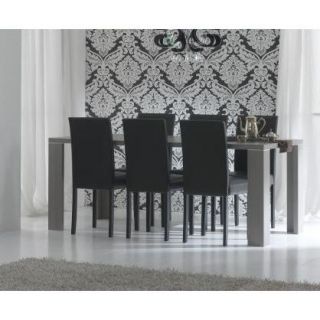 Table de salle à manger FLORA 190 cm   Achat / Vente TABLE A MANGER