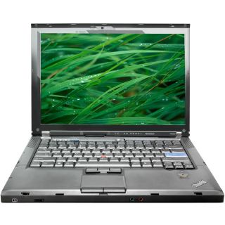 IBM Lenovo R400 2.26GHz 160GB 14 inch Laptop (Refurbished)