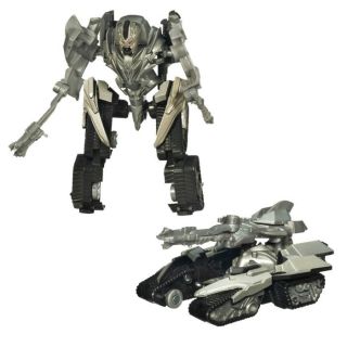 Transformers Ultimate Legends Megatron   Achat / Vente ROBOT NON