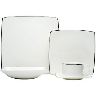 Red Vanilla Spin Platinum 5 Piece Place Setting Today: $68.99