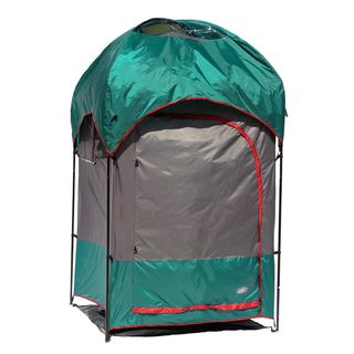 Texsport Deluxe Camp Shower and Shelter Combo