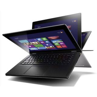 Lenovo IdeaPad Yoga 13 13.3 LED Convertible Ultrabook/Tablet   Yes