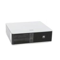 HP DC5800 2.33GHz 160GB SFF Computer (Refurbished)